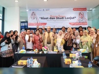 Program Kuliah Karyawan Universitas Teknologi Bandung Nomor 6