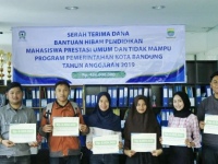 Program Kuliah Karyawan Universitas Teknologi Bandung Nomor 8